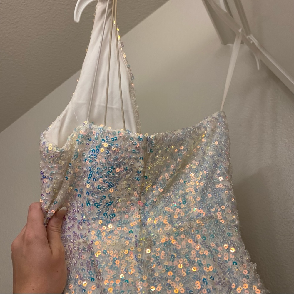 Prom Dress - Picture 5 of 5